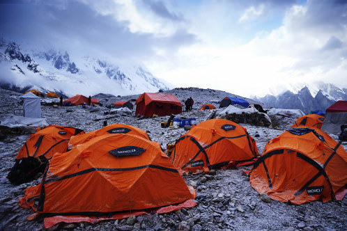 K2 EXPEDITION