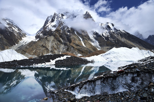K2 EXPEDITION
