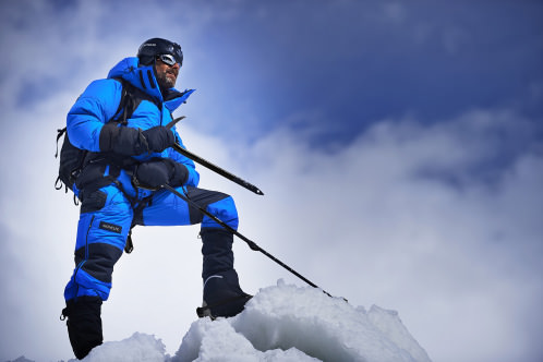 K2 EXPEDITION