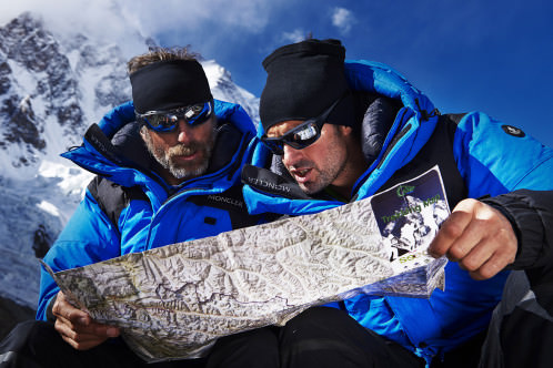 K2 EXPEDITION