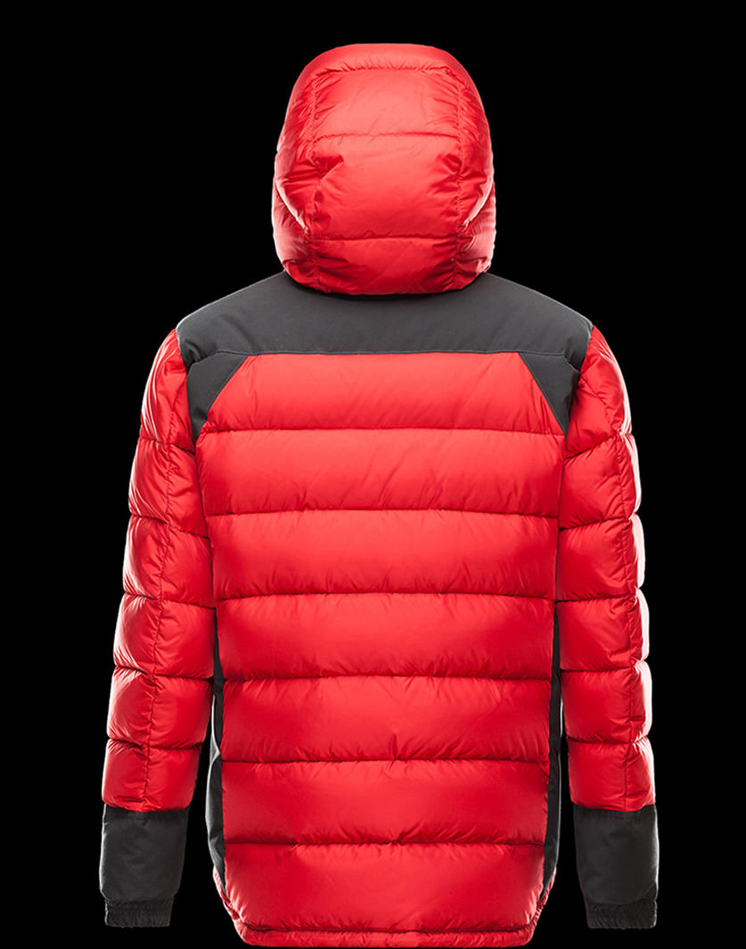 Moncler terray hot sale